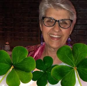 Meet your Posher, Colleen